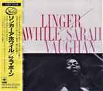 Cover of Linger Awhile, 1988-12-01, CD