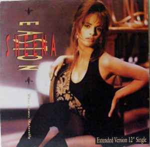 Sheena Easton – What Comes Naturally (Extended Version) (1991