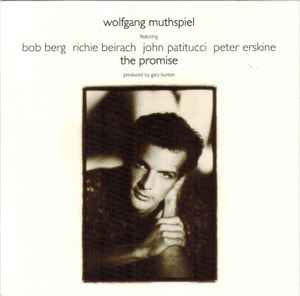 Wolfgang Muthspiel - The Promise album cover