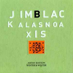 Alasnoaxis - Jim Black, Alasnoaxis