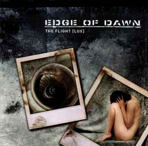 Edge Of Dawn - The Flight [Lux]
