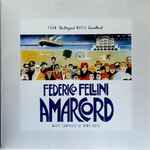Cover of Amarcord, 2014-04-19, Vinyl