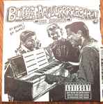 Cover of Bllleeeeaaauuurrrrgghhh! - The Record, 1991-02-00, Vinyl