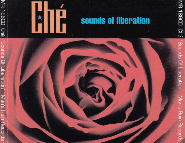 Ché - Sounds Of Liberation | Releases | Discogs