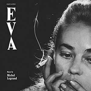 Eva  (Vinyl, 12