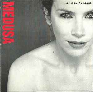 Annie Lennox - Medusa album cover