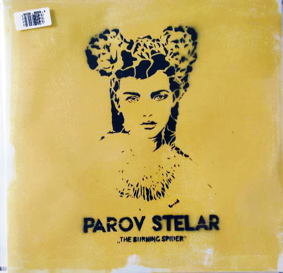 Album herunterladen Parov Stelar - The Burning Spider