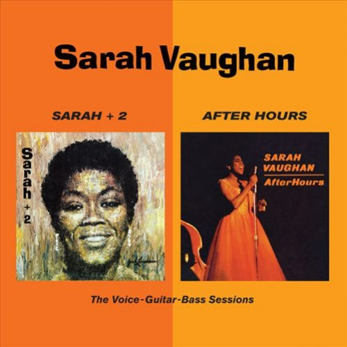 Acquista Vinile Sarah Vaughan - After Hours Originale