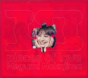 Megumi Nakajima = 中島 愛 – 30 Pieces Of Love (2019, CD) - Discogs