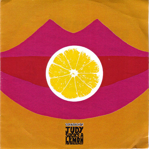Cornershop – Judy Sucks A Lemon For Breakfast (2009