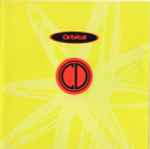 Cover of Orbital, 1994, CD