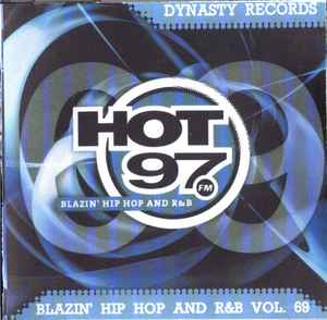 Blazin' Hip Hop And R&B Vol. 69 (2005, CDr) - Discogs