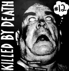 Killed By Death #12 - Various