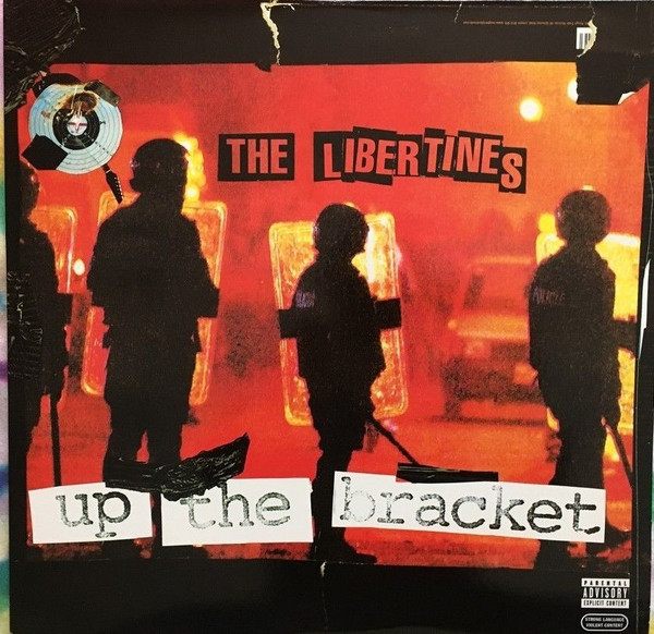 The Libertines – Up The Bracket (20th Anniversary Deluxe Box Set 