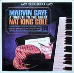 Cover of A Tribute To The Great Nat King Cole, 1986, Vinyl