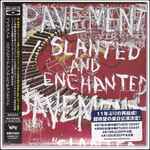 Cover of Slanted And Enchanted, 2010, CD