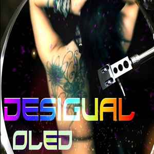 Oled - Desigual album cover