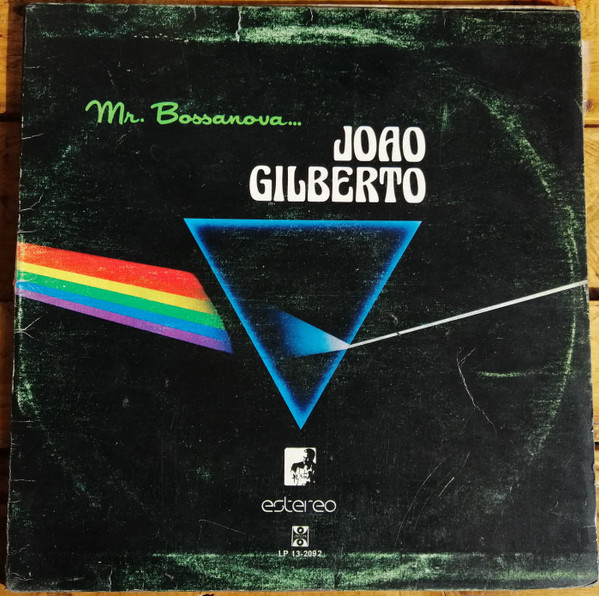 João Gilberto - João Gilberto En Mexico | Releases | Discogs