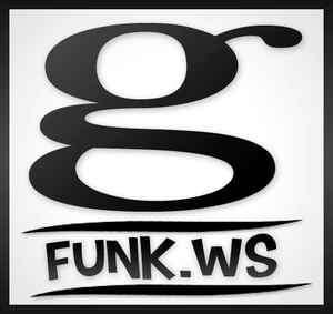 G-Funk.WS on Discogs