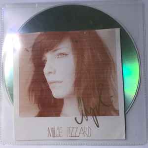 Millie Tizzard - Millie Tizzard album cover