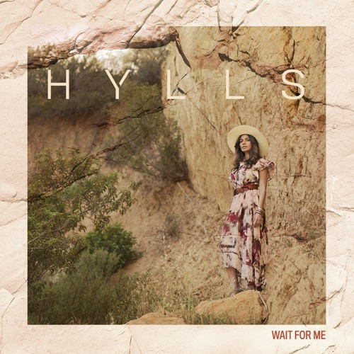 lataa albumi Hylls - Wait For Me