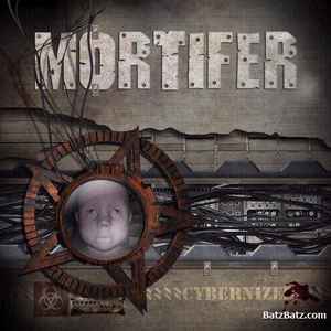 Cybernized - Mortifer