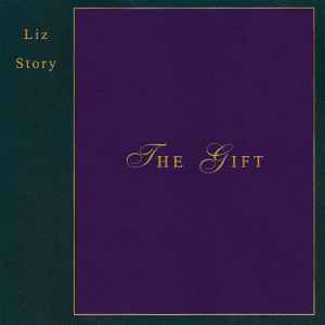 Liz Story - The Gift album cover