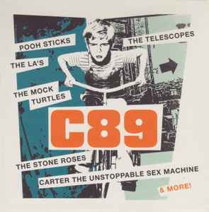 C89 - Various