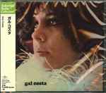Cover of Gal Costa, 2015-05-20, CD
