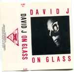 Cover of On Glass, 1986-03-00, Cassette