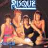 Risqué (2) - Starlight (Special Long Disco Version)