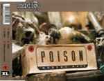 Cover of Poison, 1996-04-08, CD