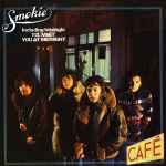Cover of Midnight Café, 1976, Vinyl