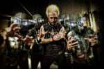 Album herunterladen Powerman 5000 - The Blood Splat Rating System