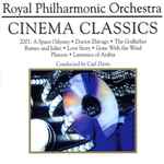 The Royal Philharmonic Orchestra – Cinema Classics (2005, SACD 
