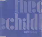 Cover of The Child, 1999, CD
