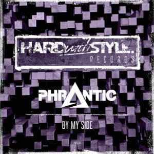 Phrantic - By My Side album cover