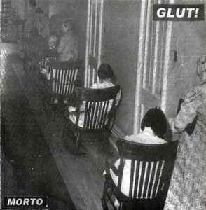 Glut! - Morto album cover