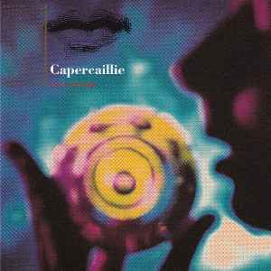 Capercaillie - Secret People album cover