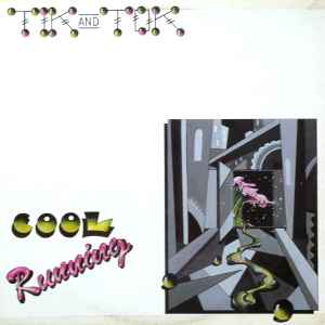 Tik & Tok - Cool Running album cover