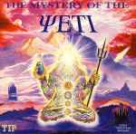 Cover of The Mystery Of The Yeti, 2021-01-10, File
