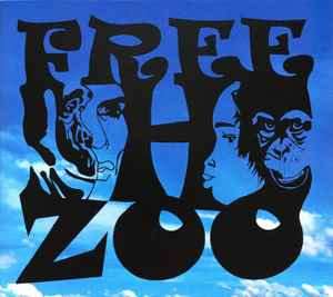 Free Human Zoo - No Wind Tonight... album cover