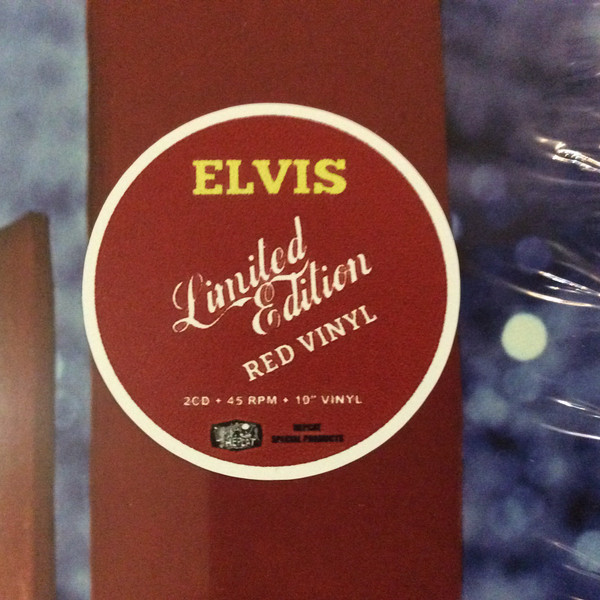 lataa albumi Elvis Presley - Behind Closed Doors Unreleased Studio And Live Concert Masters 1960 1972