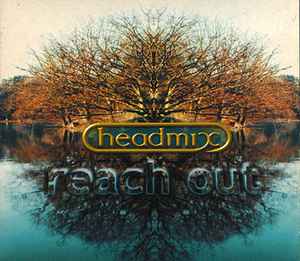 Headmix - Reach Out album cover