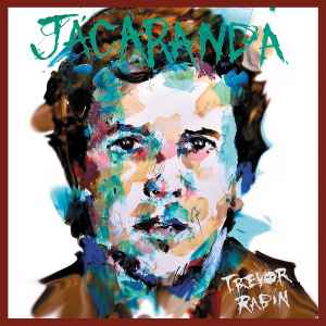 Jacaranda - Trevor Rabin