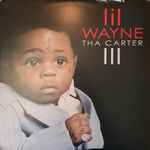Lil Wayne – Tha Carter III (2008, Vinyl) - Discogs