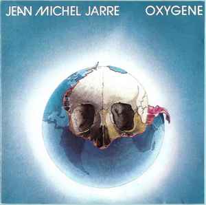 Jean-Michel Jarre - Oxygène