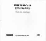 Cover von White Wedding, 2003, CDr