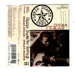 Cover of Texas Sugar / Strat Magik, 1994, Cassette