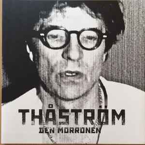 Thåström - Den Morronen